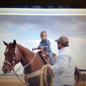 Meet your Posher, Danny